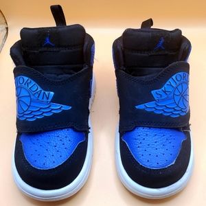 Nike Toddler Sky Jordan 1